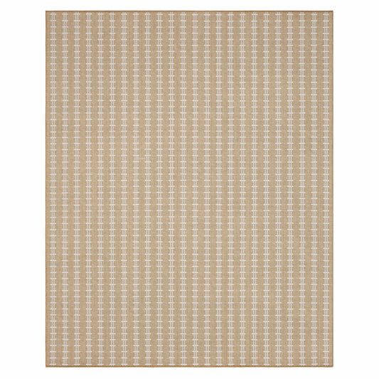 Karastan Gulfport  Beige  Transitional