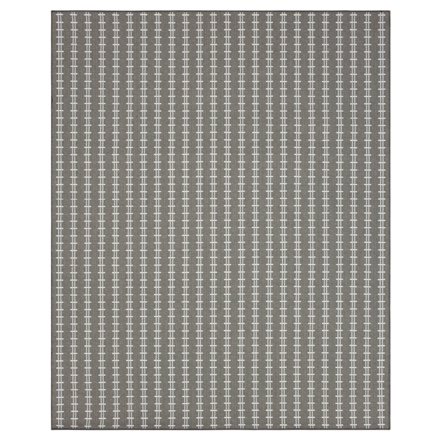 Karastan Gulfport  Grey  Transitional