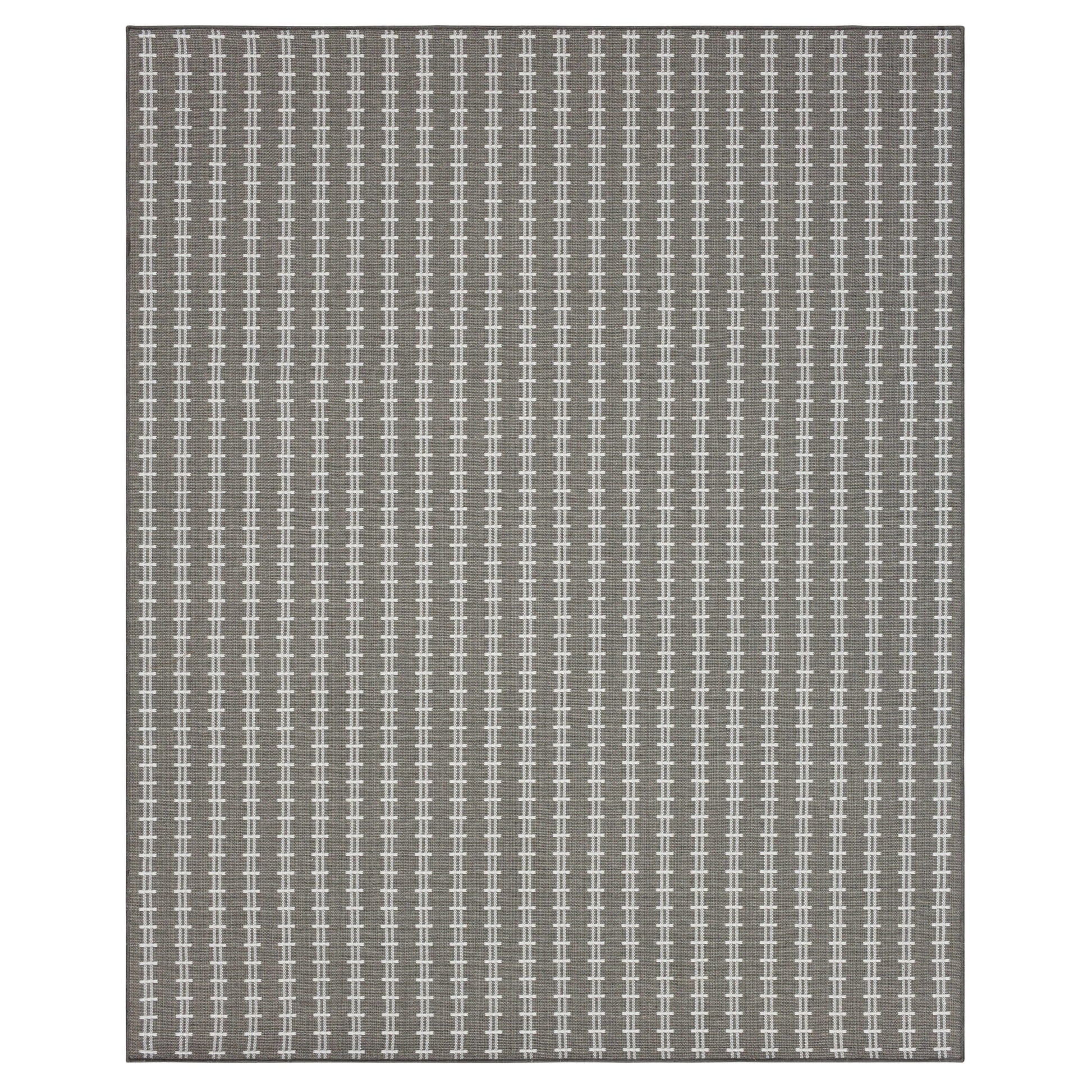 Karastan Gulfport  Grey  Transitional