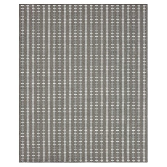 Karastan Gulfport  Grey  Transitional