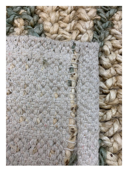 Artisan Meryl Aquamarine Modern Woven Rug - Rugs - Artisan - Atlanta Designer Rugs