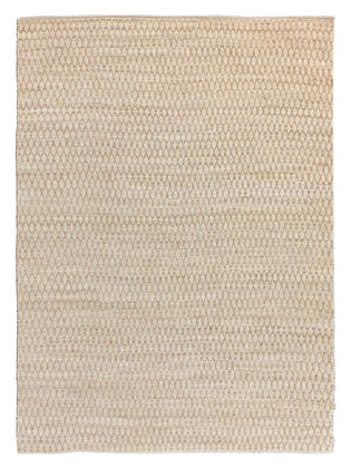 Artisan Meryl Chocolate Modern Woven Rug - Rugs - Artisan - Atlanta Designer Rugs