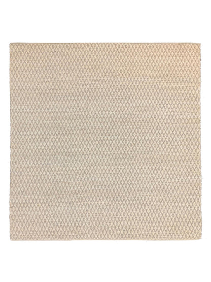 Artisan Meryl Silver Modern Woven Rug - Rugs - Artisan - Atlanta Designer Rugs
