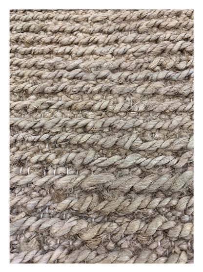 Artisan Meryl Sage Modern Woven Rug - Rugs - Artisan - Atlanta Designer Rugs