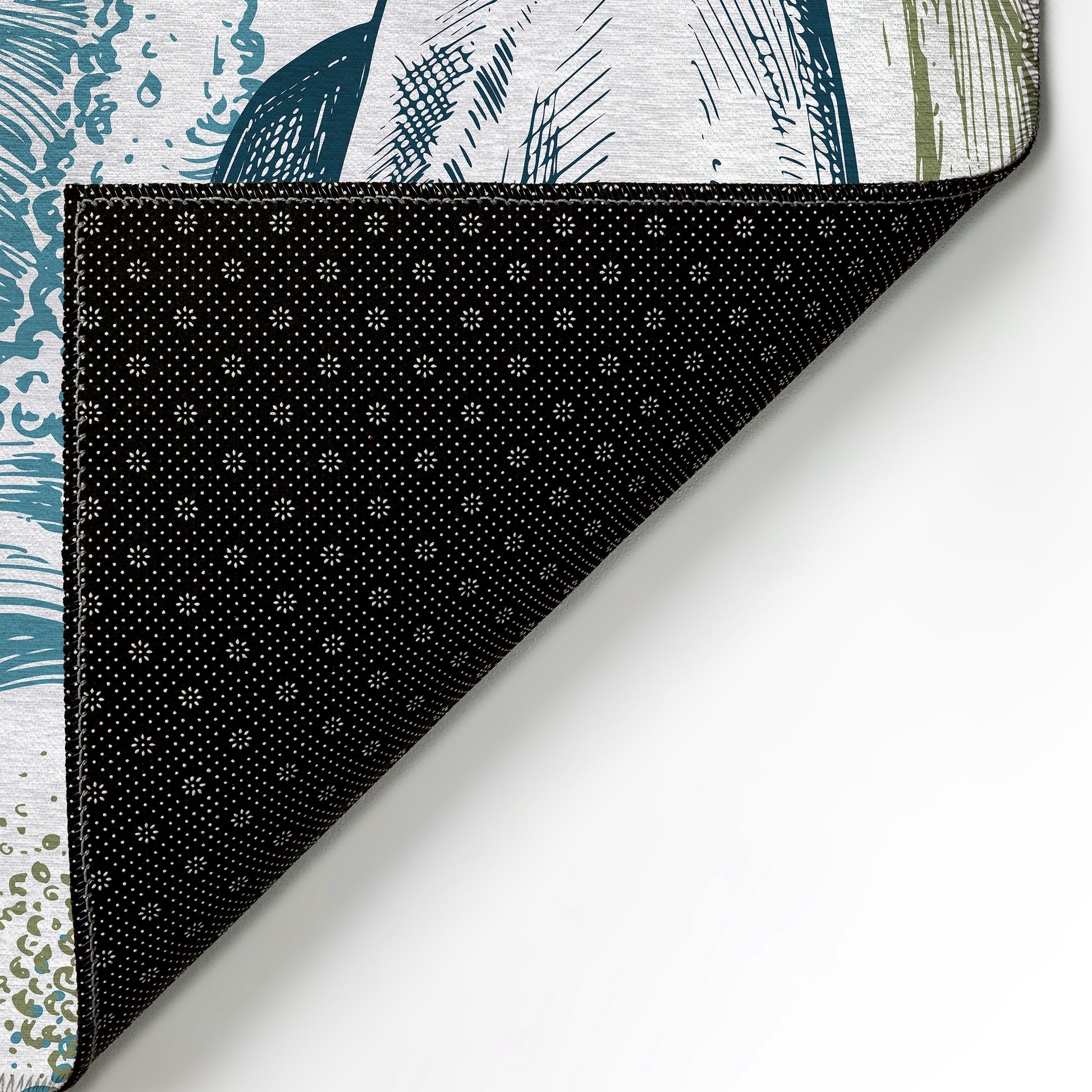 Dalyn Rugs Harbor  Ivory  Coastal