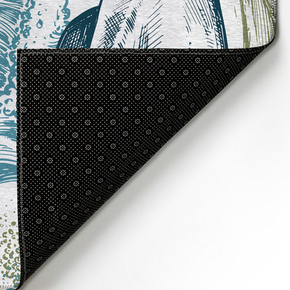 Dalyn Rugs Harbor  Ivory  Coastal