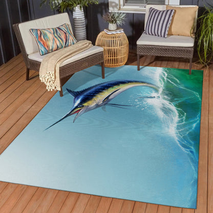 Dalyn Rugs Harbor  Bermuda  Coastal