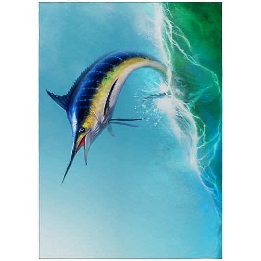 Dalyn Rugs Harbor  Bermuda  Coastal