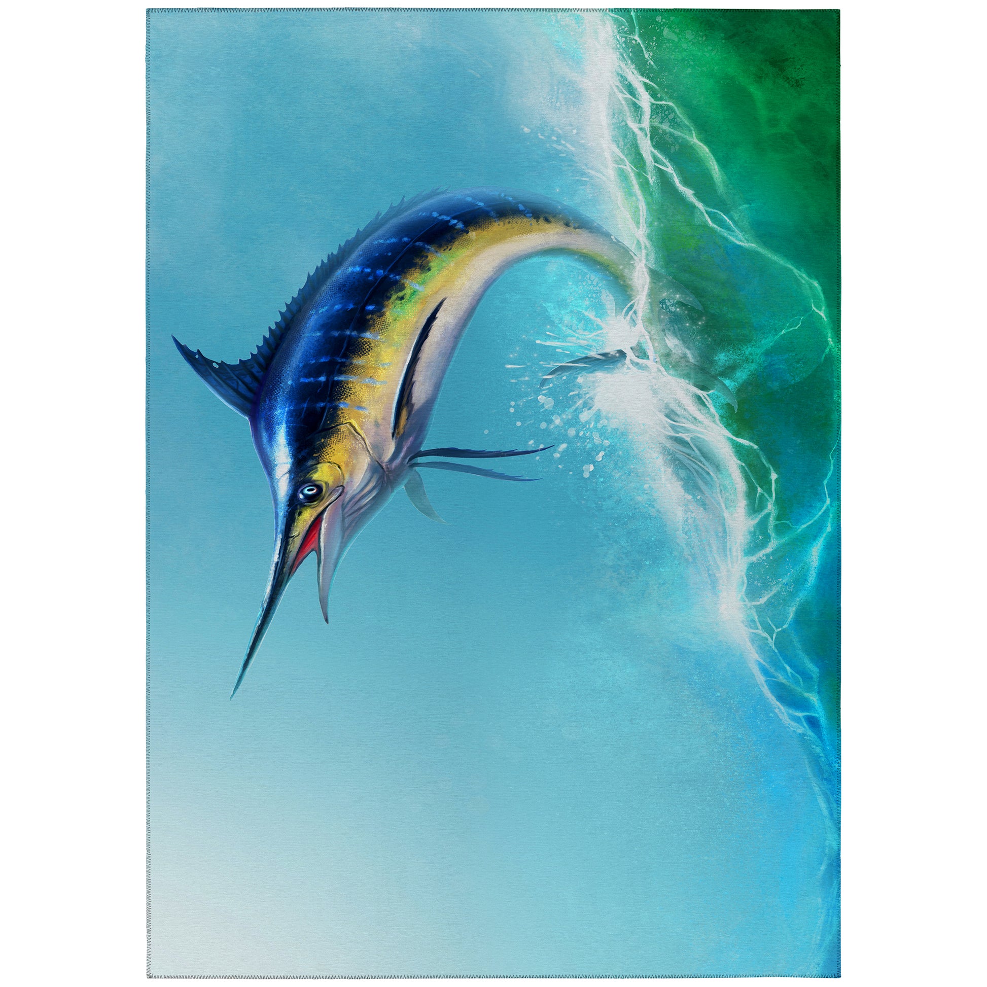 Dalyn Rugs Harbor  Bermuda  Coastal