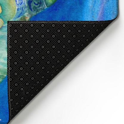 Dalyn Rugs Harbor  Ocean  Coastal