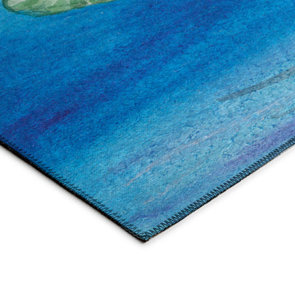 Dalyn Rugs Harbor  Ocean  Coastal