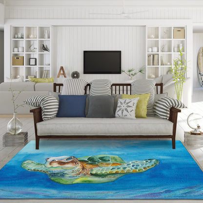 Dalyn Rugs Harbor  Ocean  Coastal