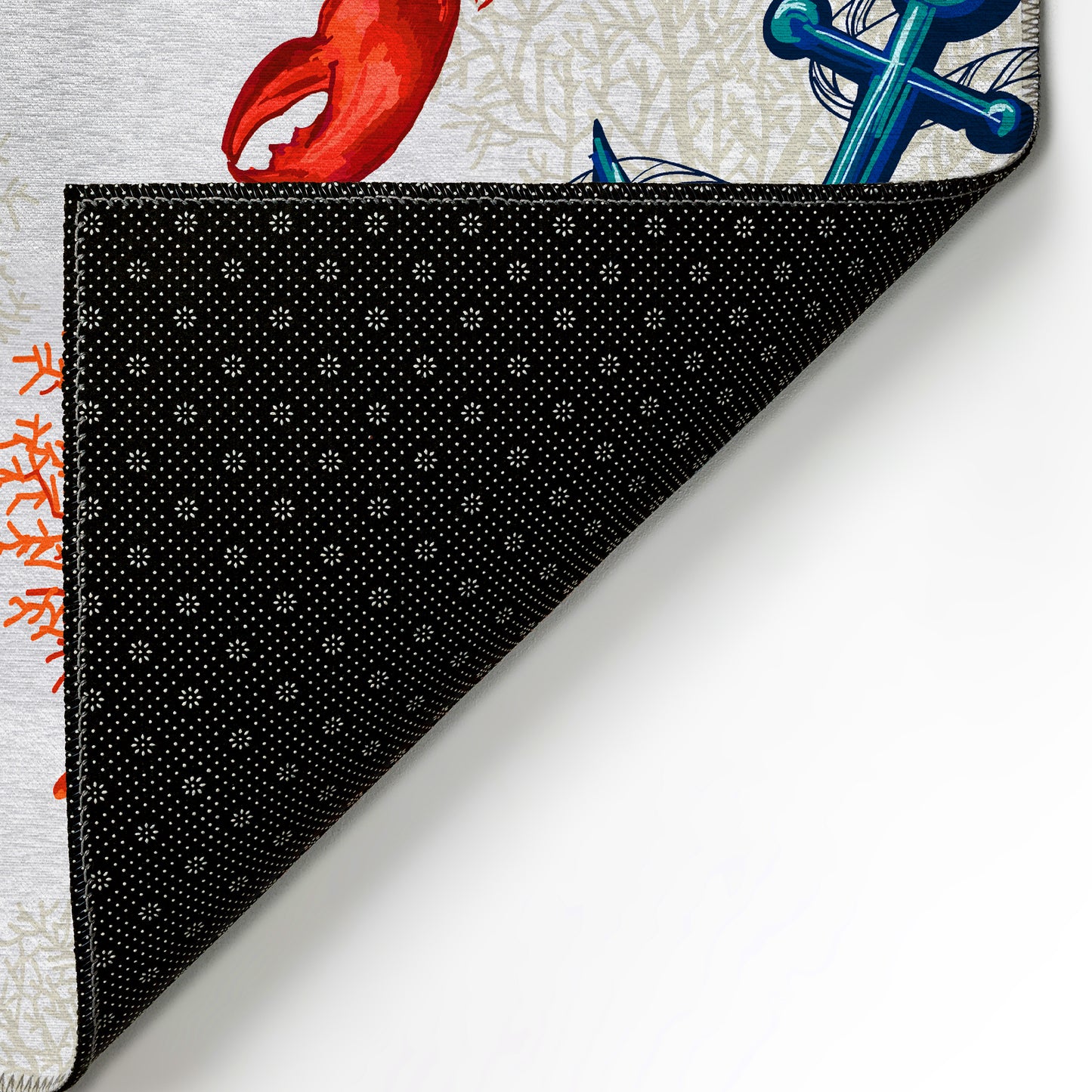 Dalyn Rugs Harbor  Ivory  Coastal