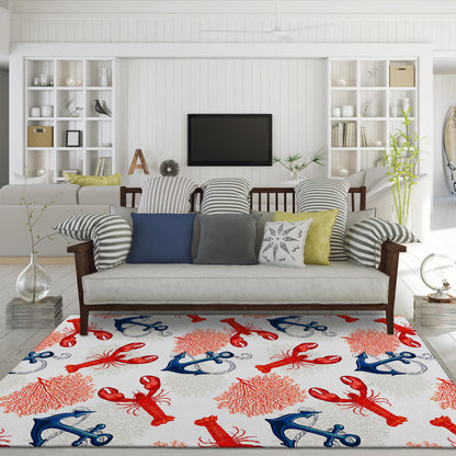 Dalyn Rugs Harbor  Ivory  Coastal