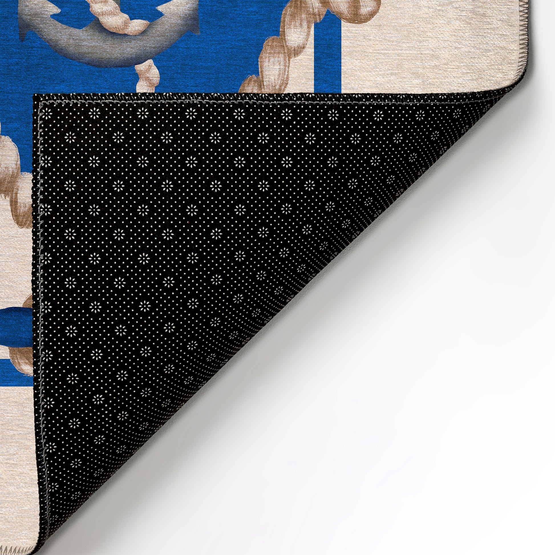 Dalyn Rugs Harbor  Ivory  Coastal