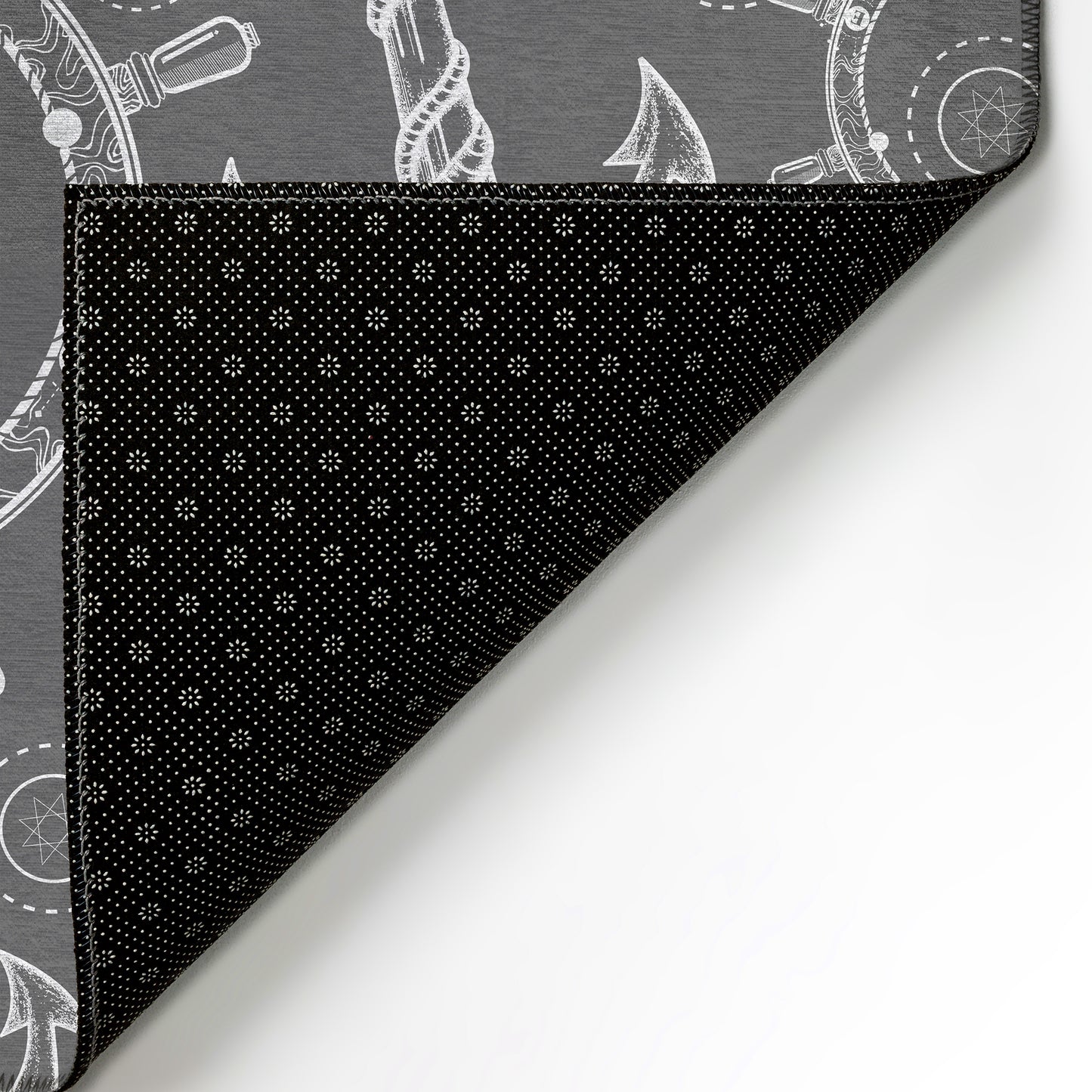 Dalyn Rugs Harbor  Gray  Coastal