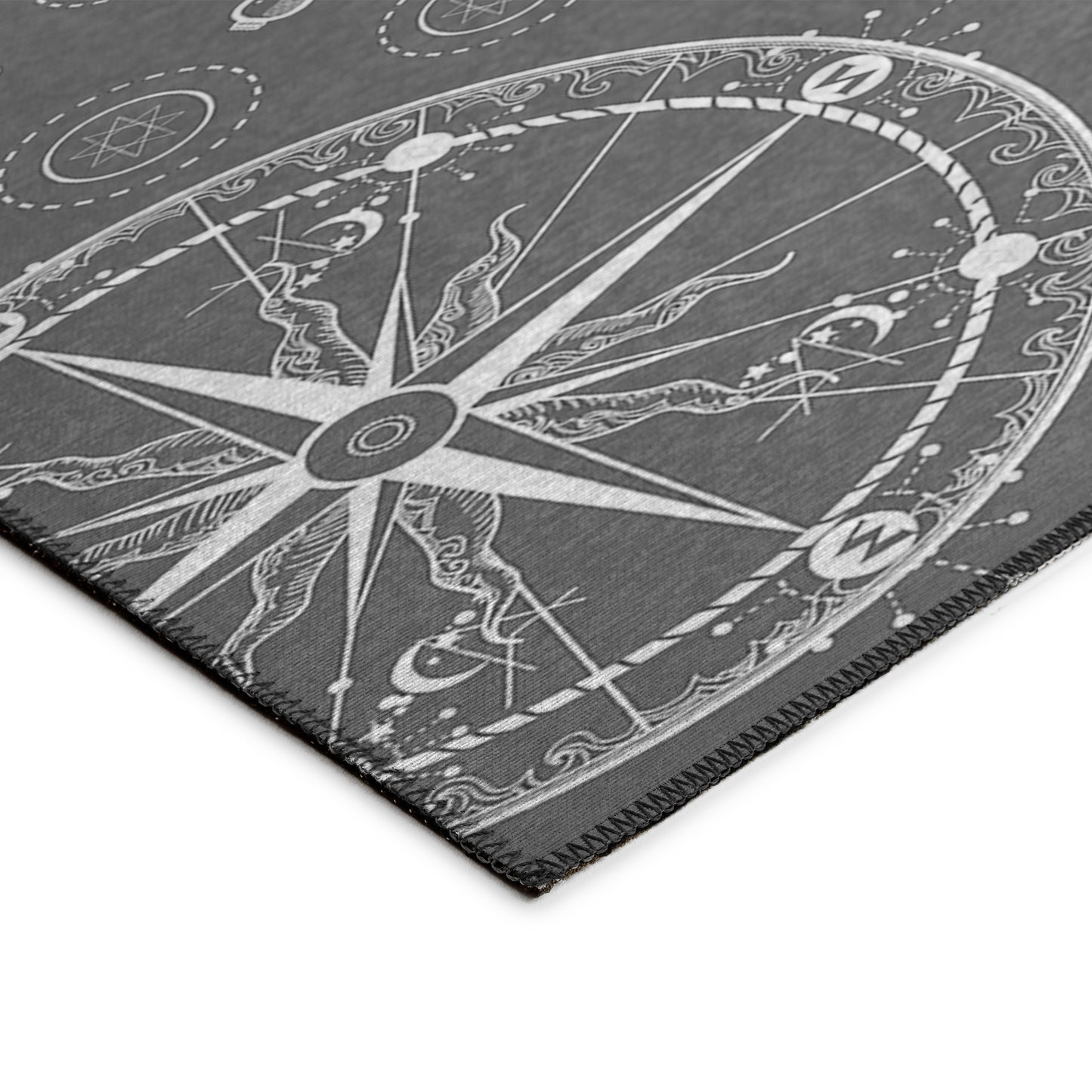 Dalyn Rugs Harbor  Gray  Coastal