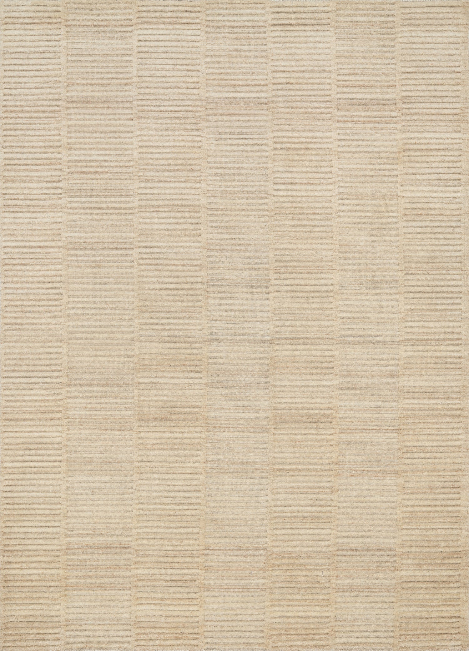 Loloi Hadley  Natural  Transitional