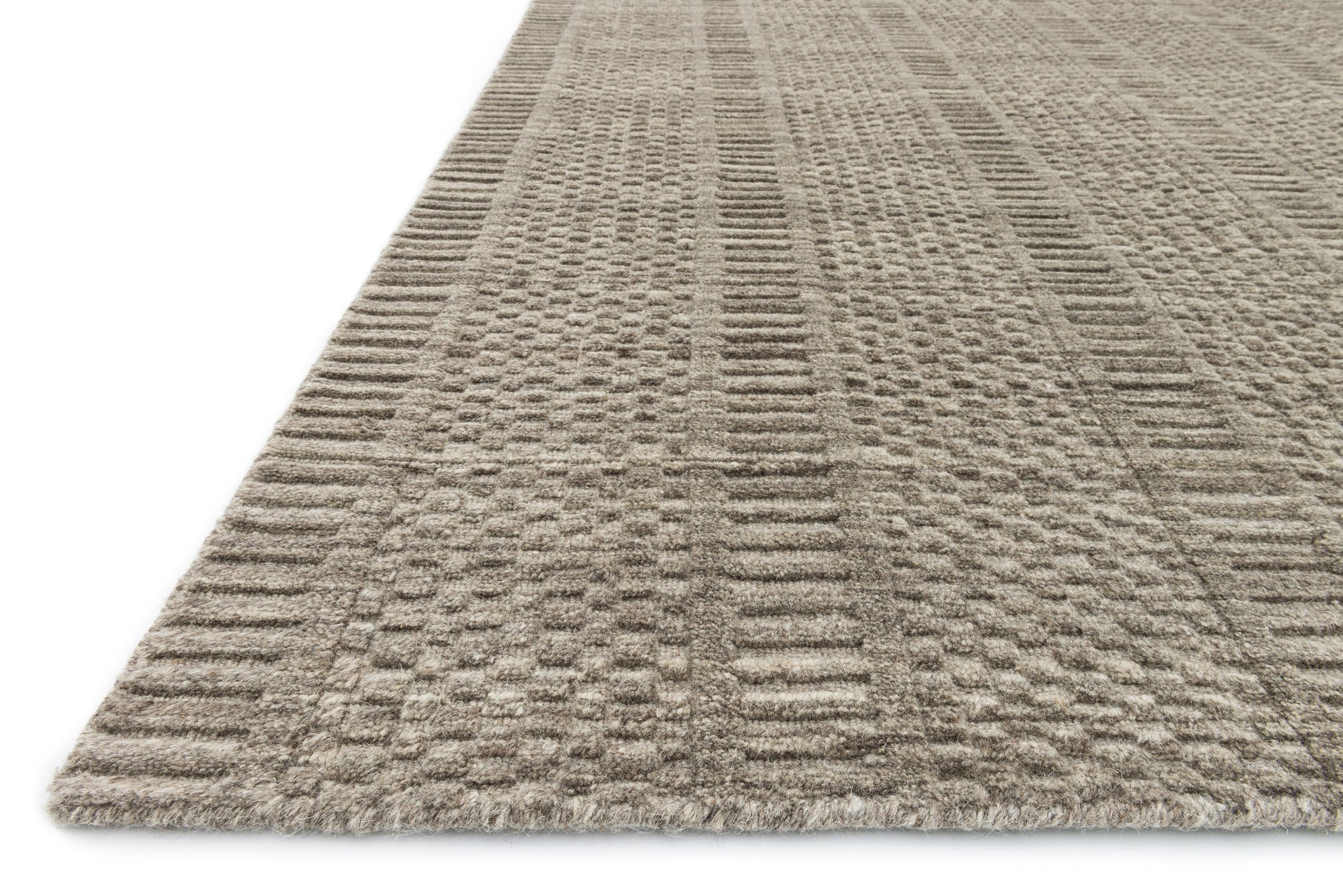 Loloi Hadley  Stone  Transitional