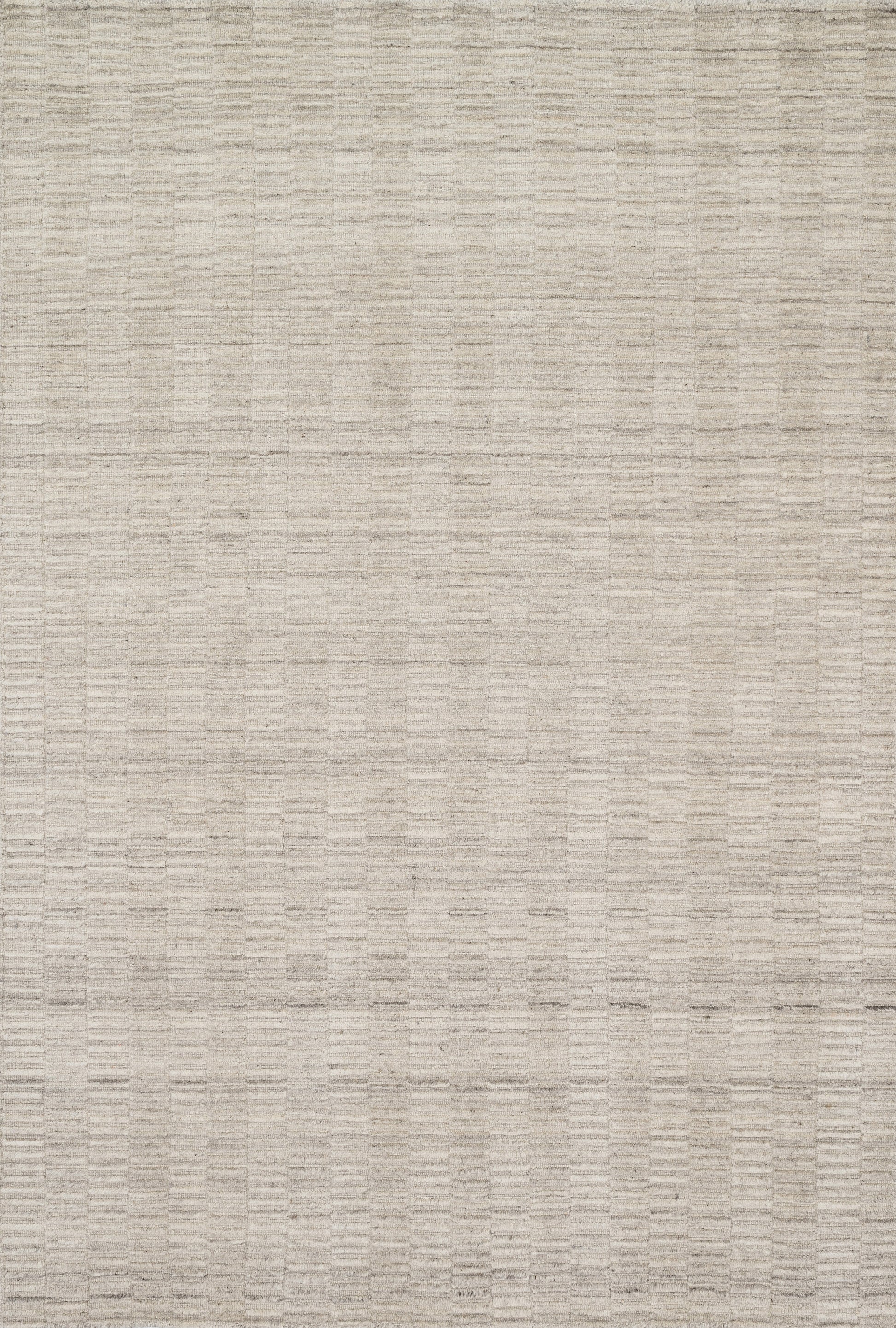 Loloi Hadley  Oatmeal  Transitional