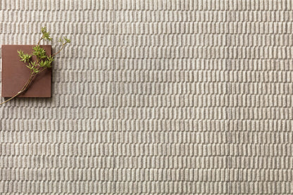 Loloi Hadley  Oatmeal  Transitional