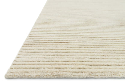 Loloi Hadley  Ivory  Transitional