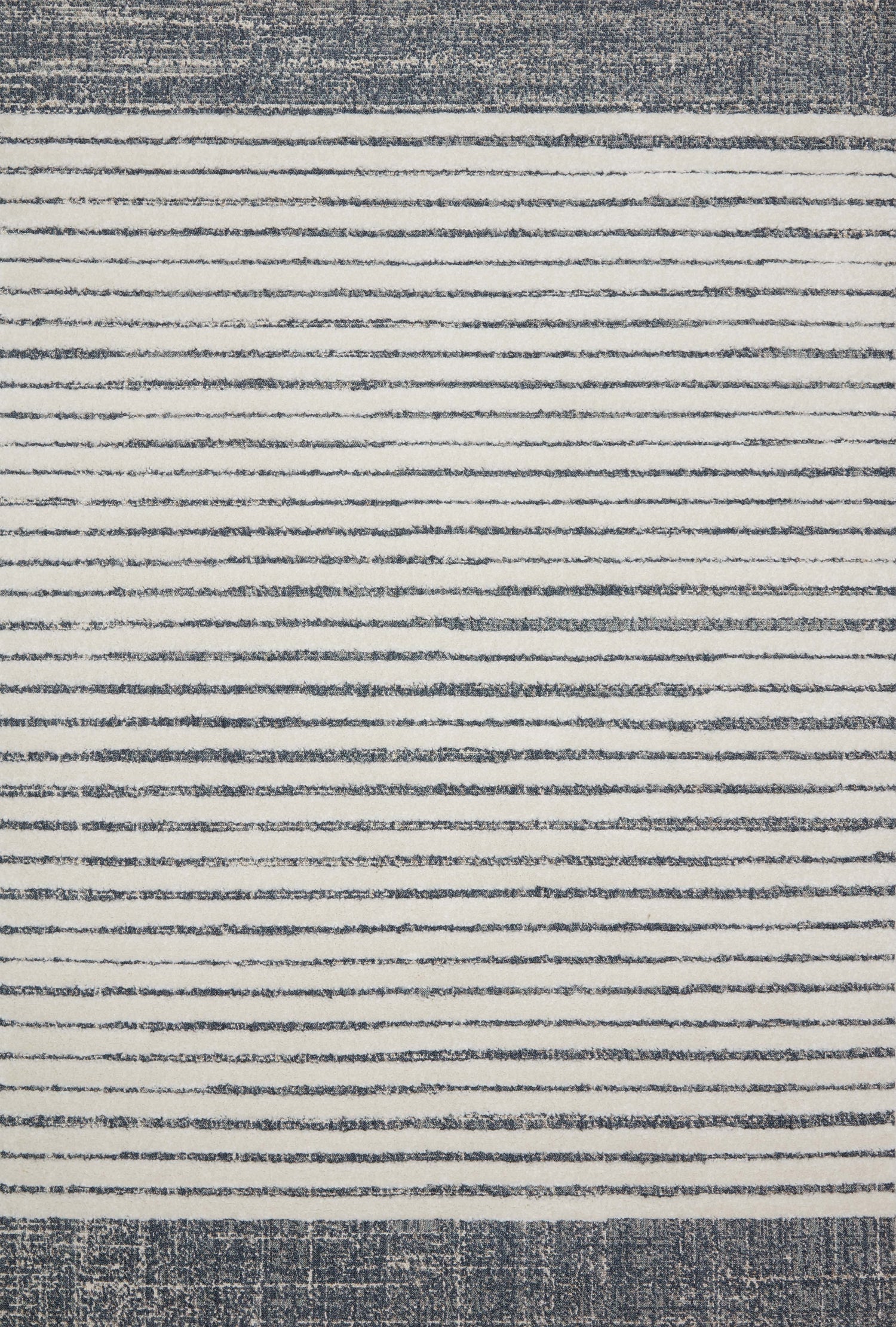 Loloi Hagen  White Ocean Contemporary