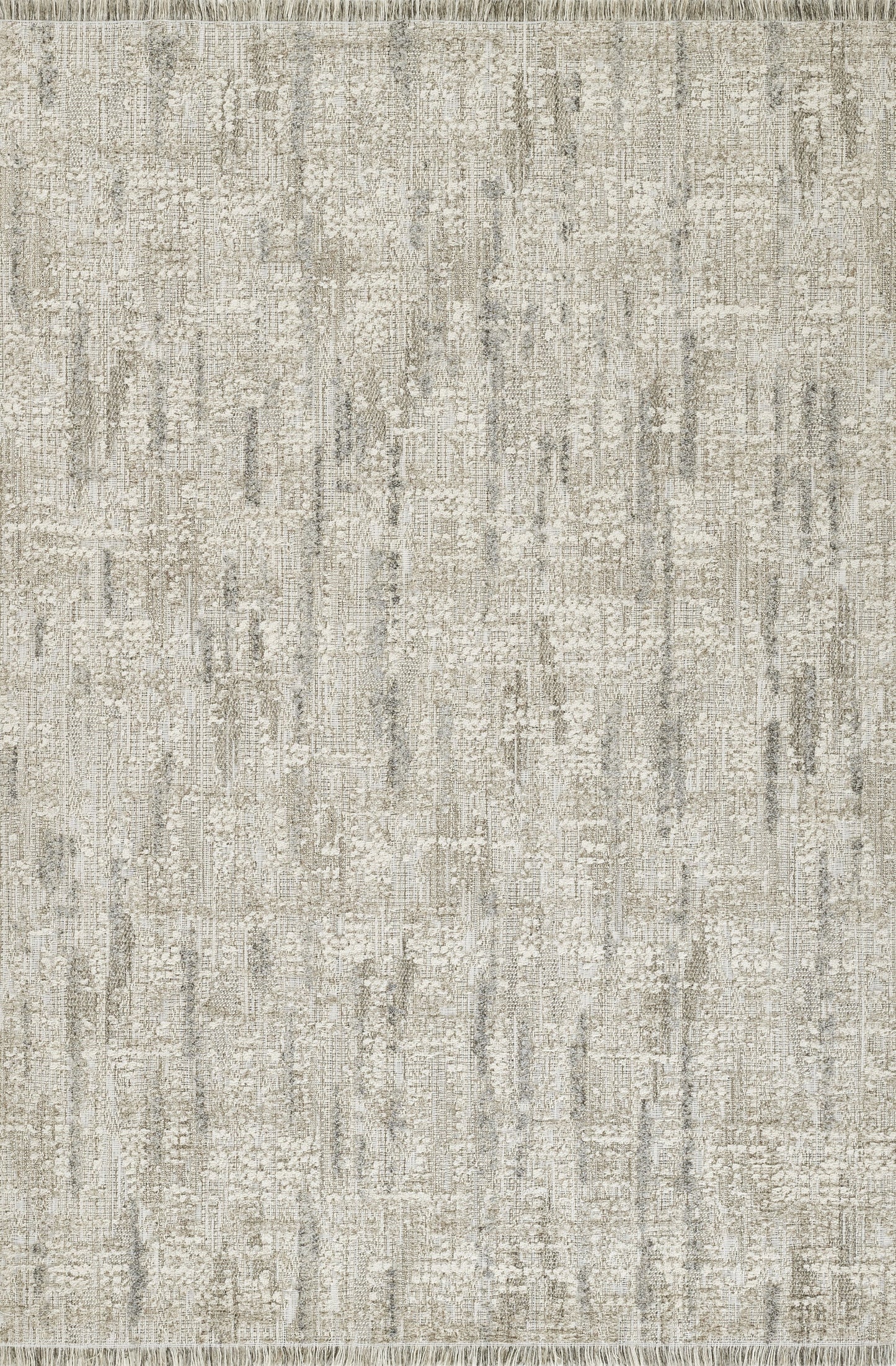 Momeni Haim  Grey  Contemporary