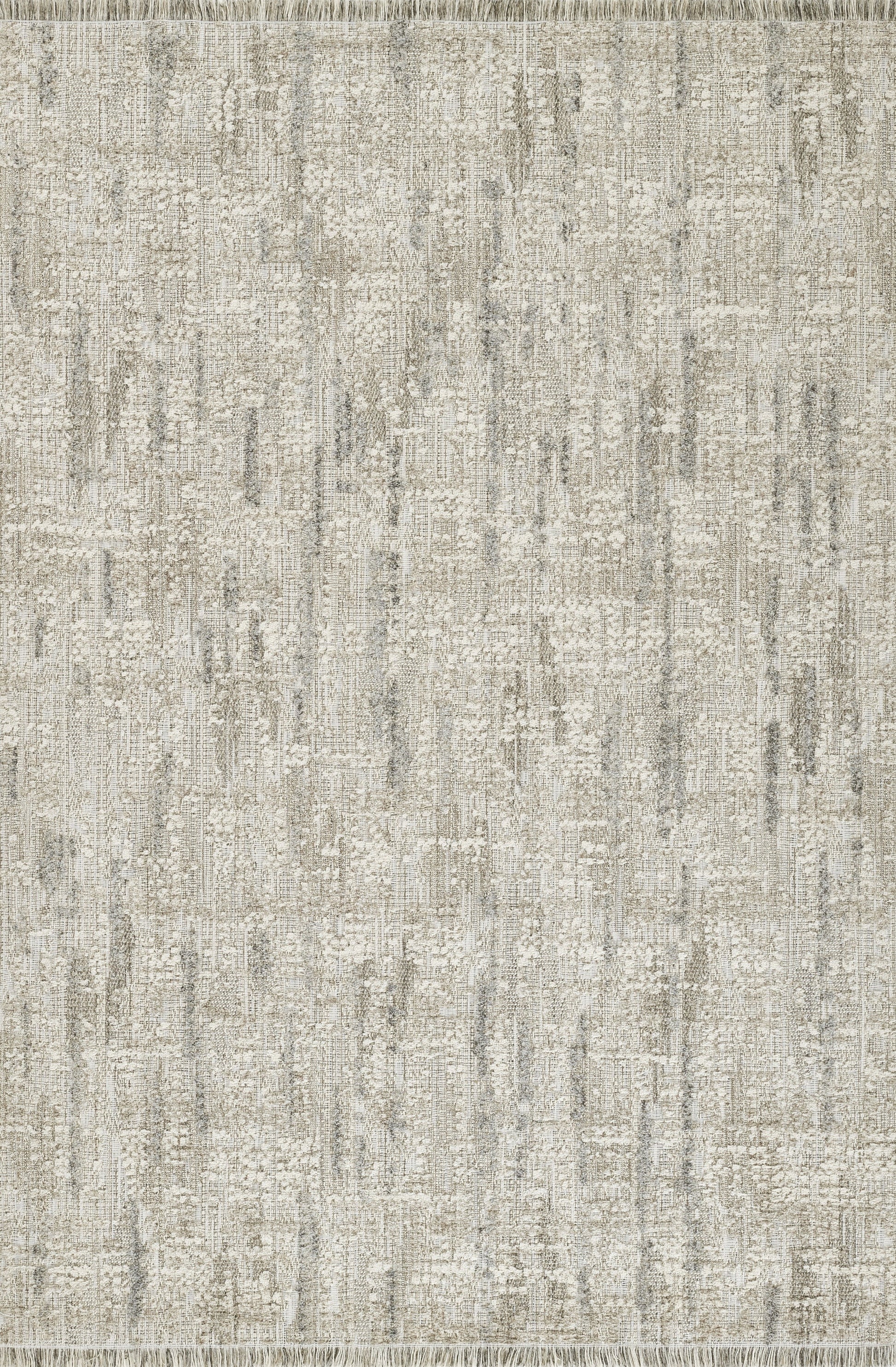 Momeni Haim  Grey  Contemporary