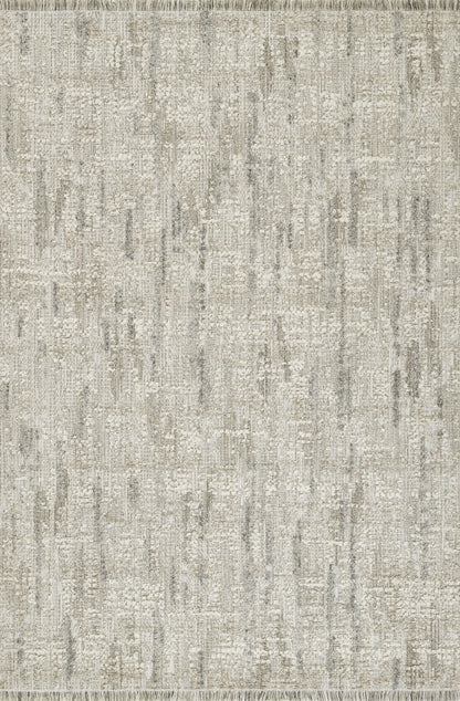 Momeni Haim  Grey  Contemporary