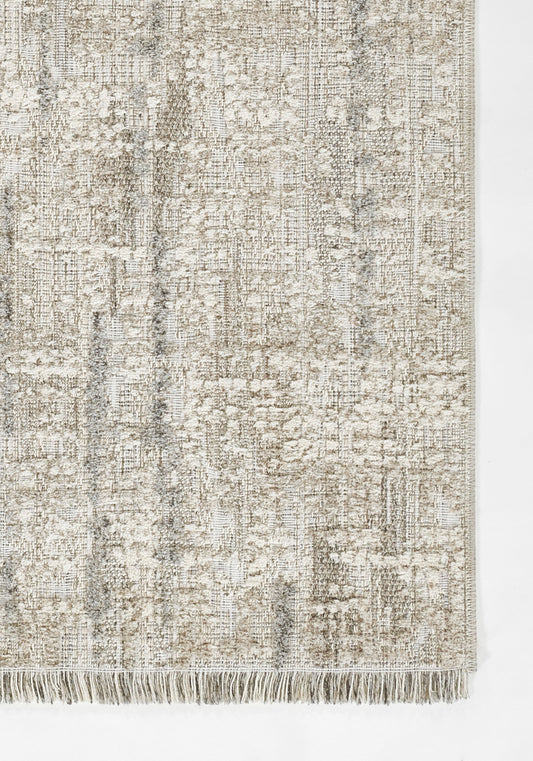 Momeni Haim  Grey  Contemporary