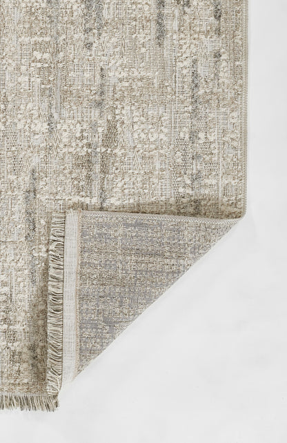 Momeni Haim  Grey  Contemporary