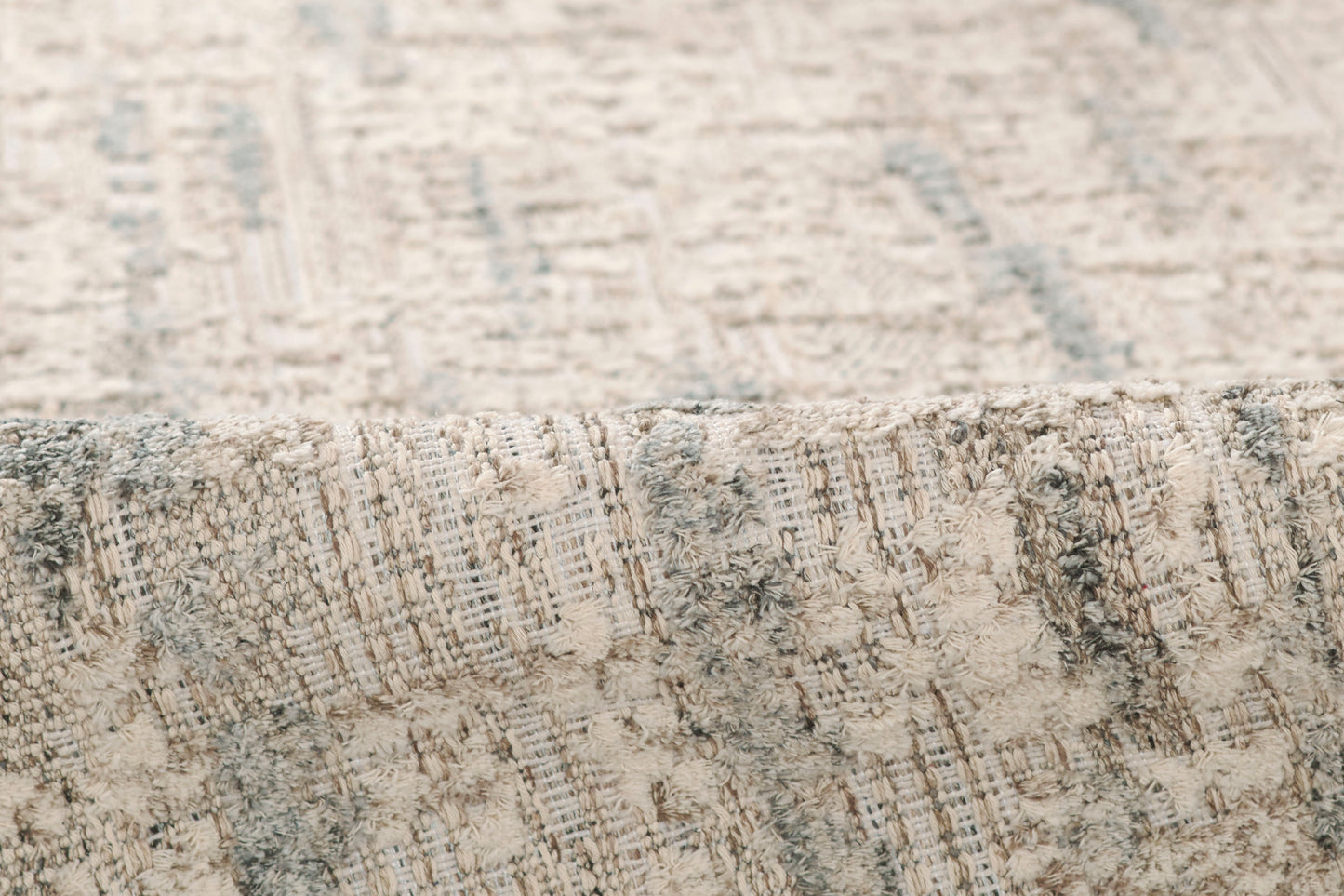 Momeni Haim  Grey  Contemporary