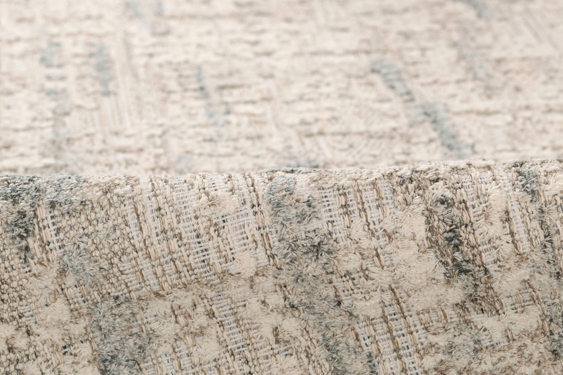 Momeni Haim  Grey  Contemporary