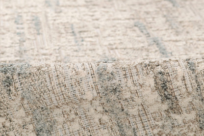 Momeni Haim  Grey  Contemporary