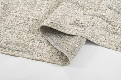 Momeni Haim  Grey  Contemporary