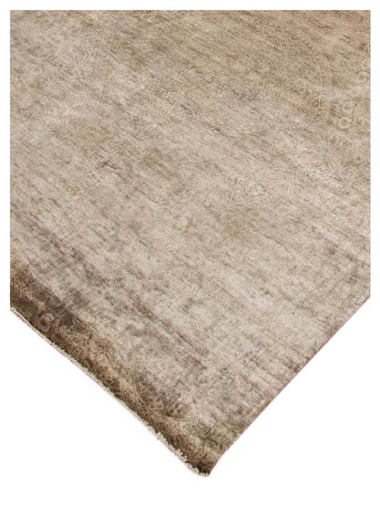 Limited Hartley HTL - 103 Night Rider Transitional Knotted Rug - Rugs - Limited - Atlanta Designer Rugs