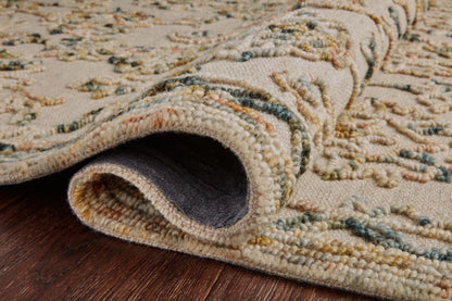 Loloi II Halle  Lagoon Multi Traditional