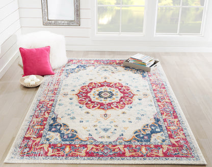 Momeni Haley  Multi  Traditional