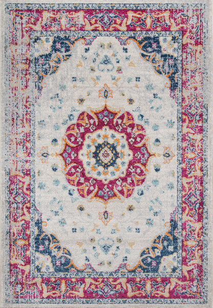 Momeni Haley  Multi  Traditional