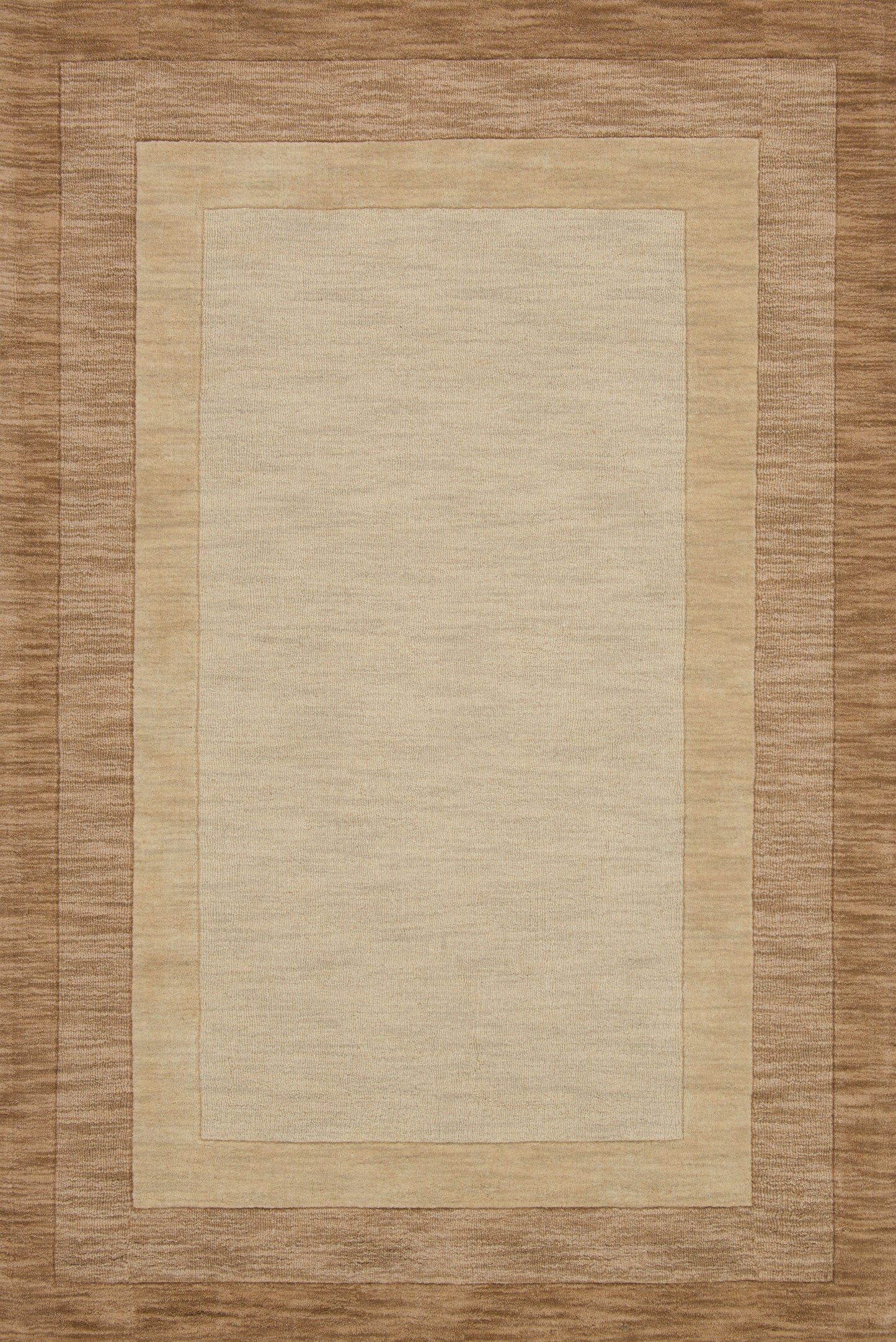 Loloi Hamilton  Beige  Transitional