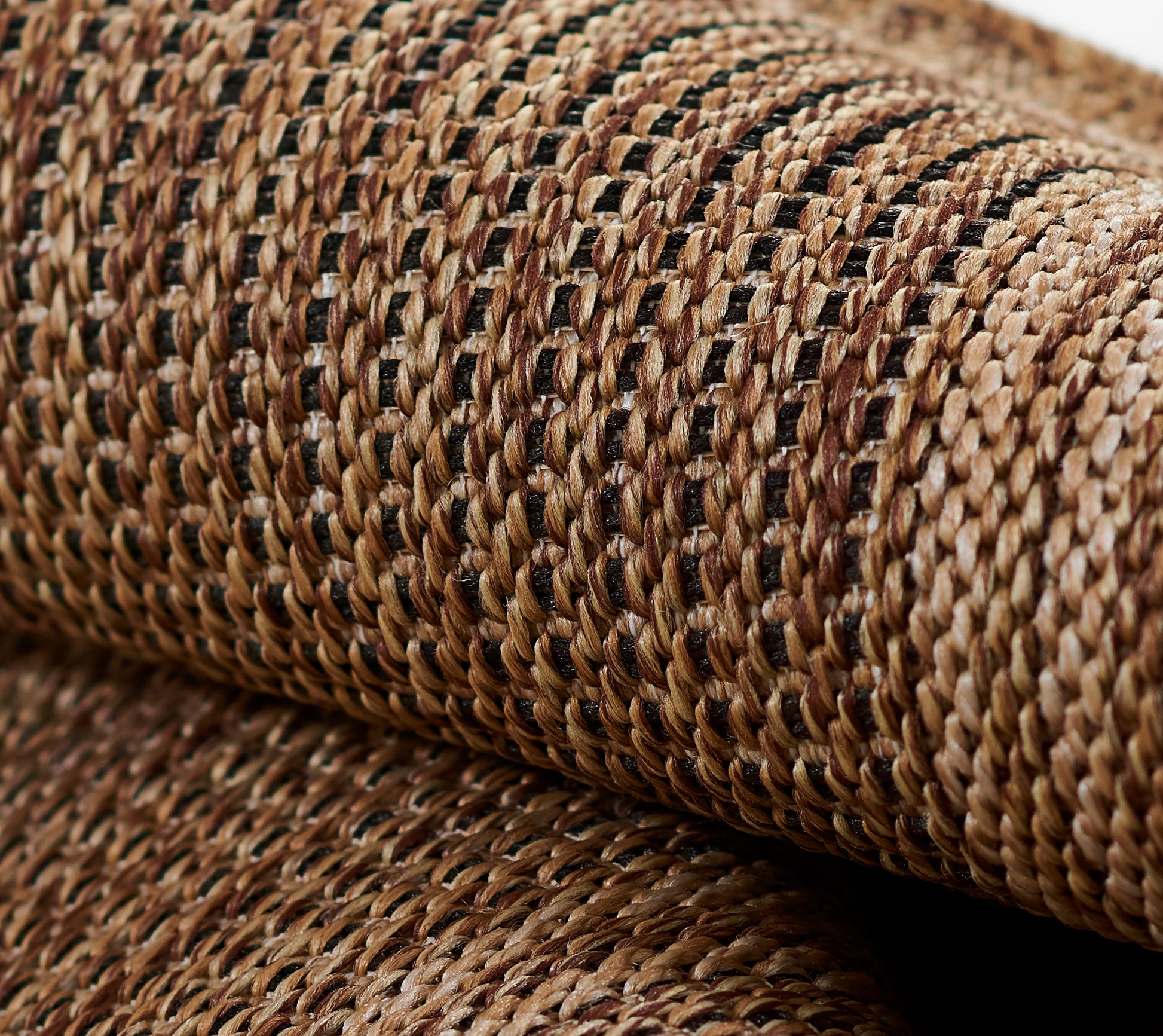 Momeni Hampton  Natural  Transitional