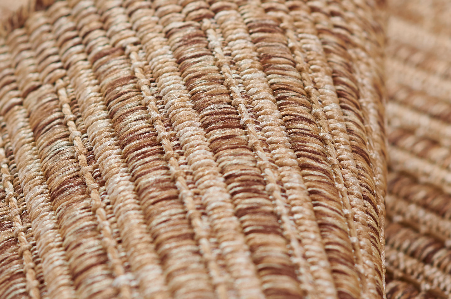 Momeni Hampton  Natural  Transitional