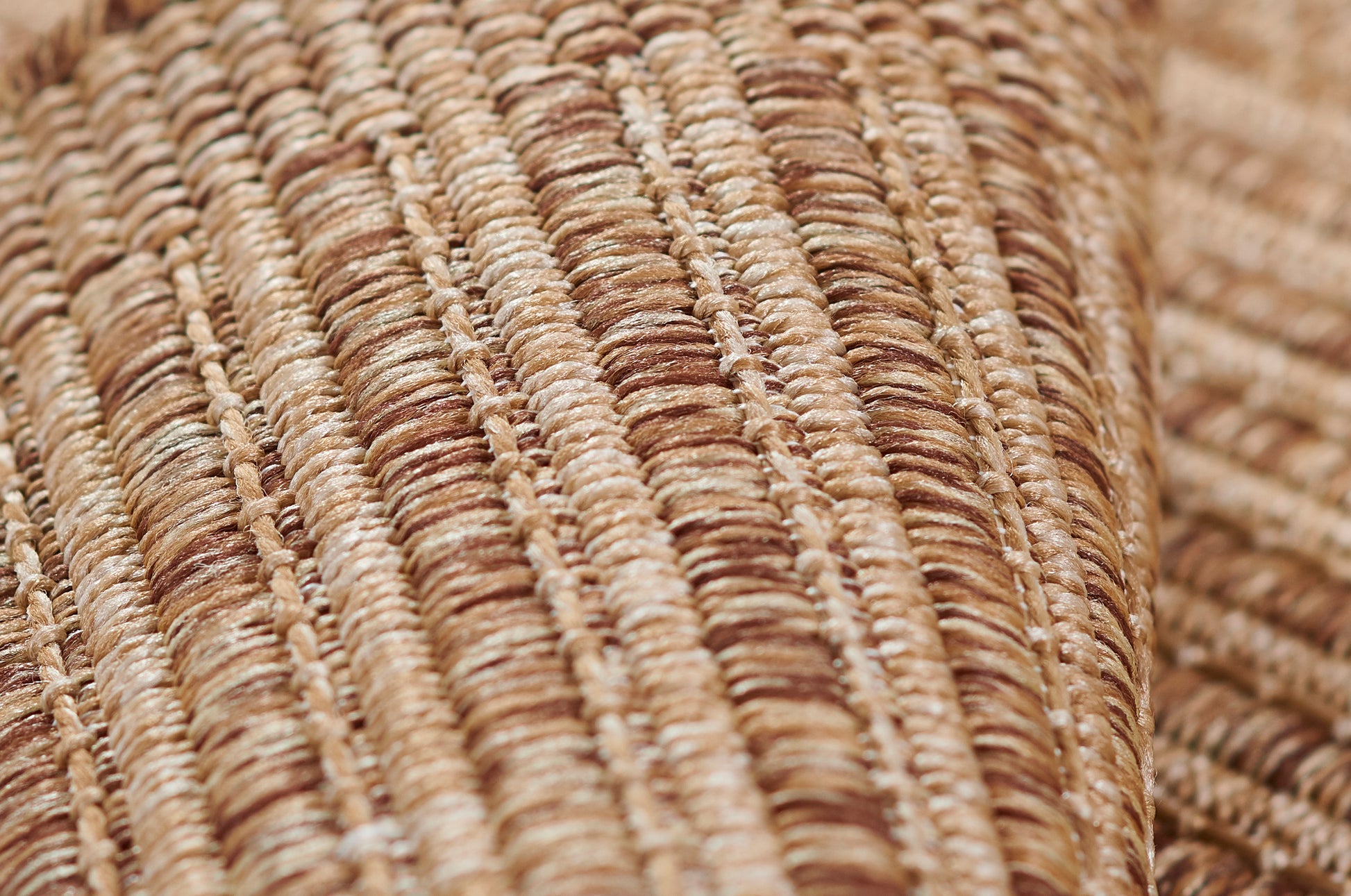 Momeni Hampton  Natural  Transitional