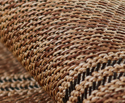 Momeni Hampton  Natural  Transitional