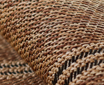 Momeni Hampton  Natural  Transitional