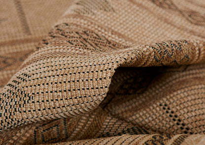 Momeni Hampton  Natural  Transitional