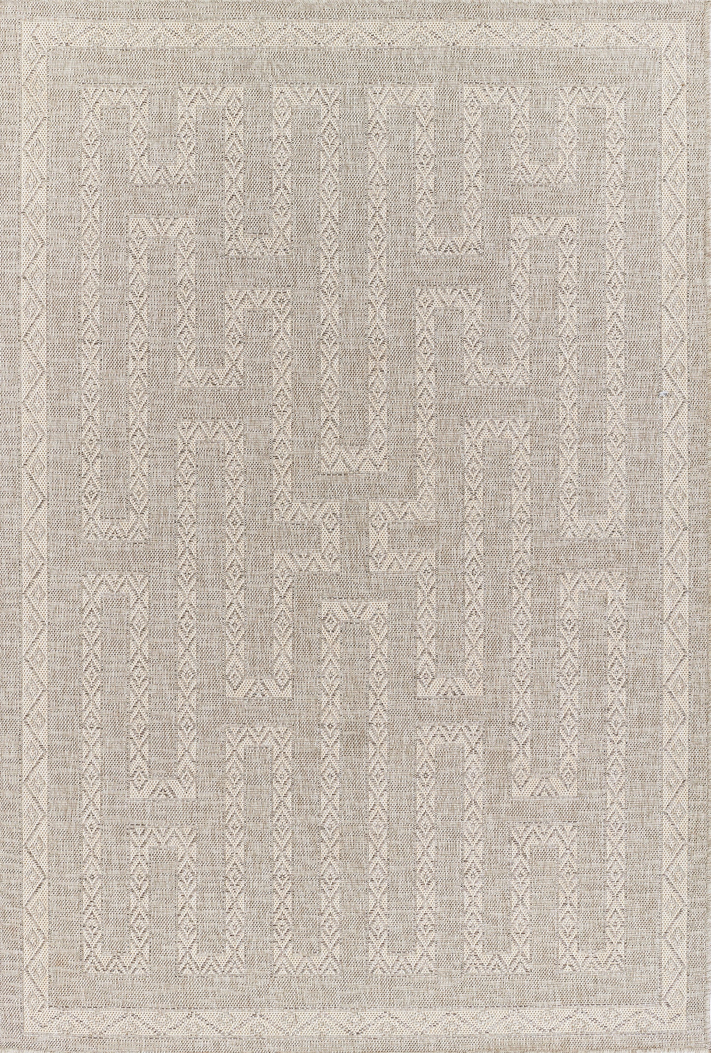 Momeni Hampton  Grey  Transitional