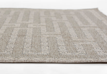 Momeni Hampton  Grey  Transitional
