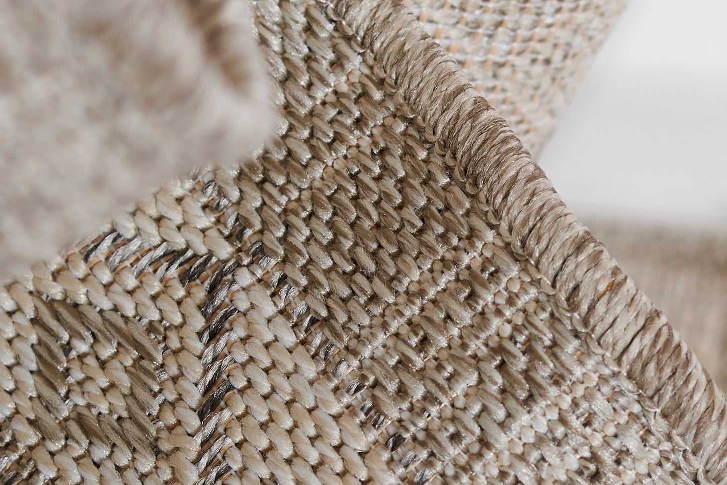 Momeni Hampton  Grey  Transitional